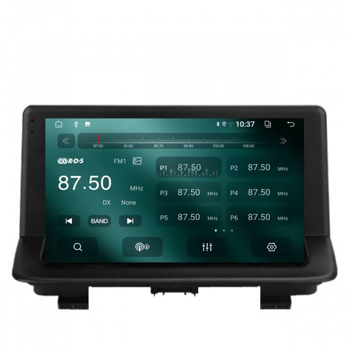 Carplay GPS Android 13 Audi Q3 | AutoDrop.ro [7]