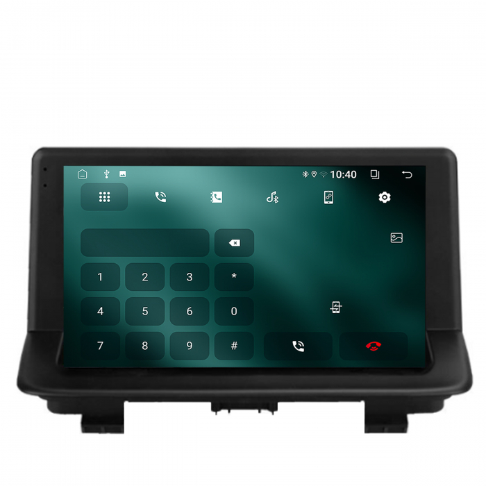 Carplay GPS Android 13 Audi Q3 | AutoDrop.ro [8]