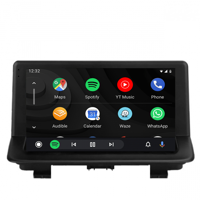 Carplay GPS Android 13 Audi Q3 | AutoDrop.ro [5]