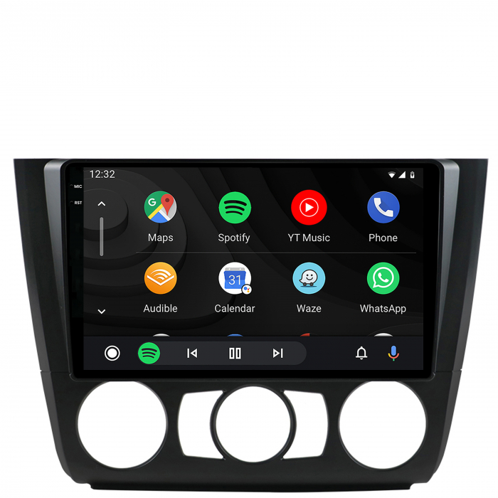 Carplay Android OS BMW Seria 1 4GB | AutoDrop.ro [5]