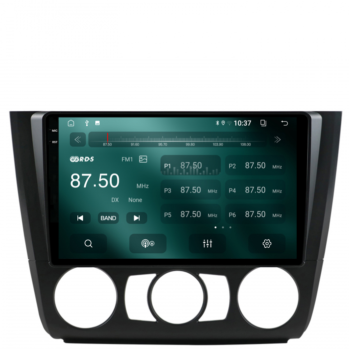 Carplay Android OS BMW Seria 1 4GB | AutoDrop.ro [9]
