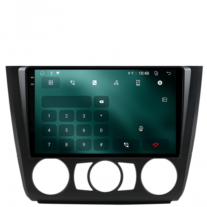Carplay Android OS BMW Seria 1 4GB | AutoDrop.ro [6]
