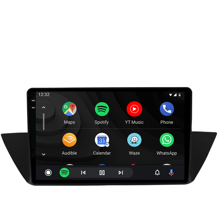 Carplay Carpad Android OS BMW X1 | AutoDrop.ro [5]