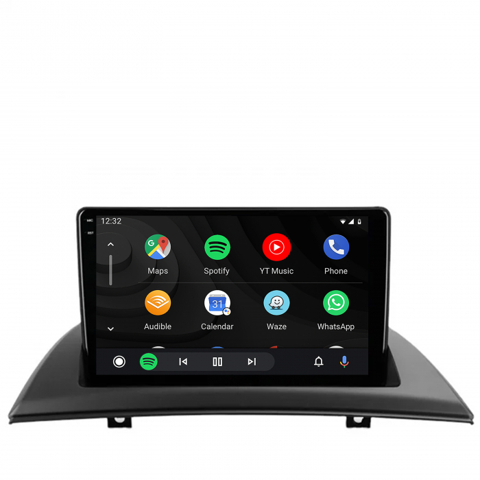 Carplay Carpad Android OS BMW X3 | AutoDrop.ro [5]
