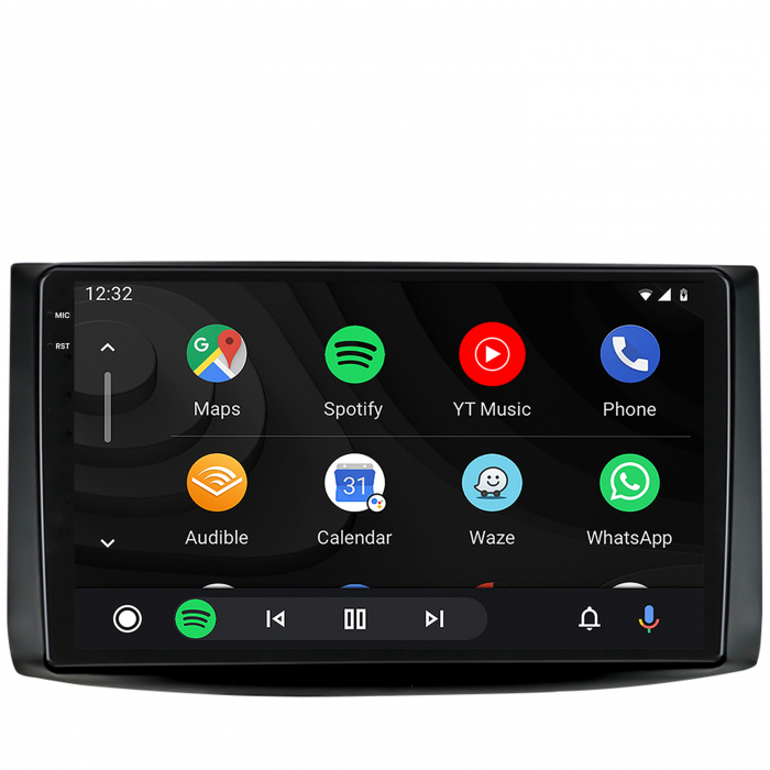 Carplay Android OS Chevrolet Aveo | AutoDrop.ro [5]