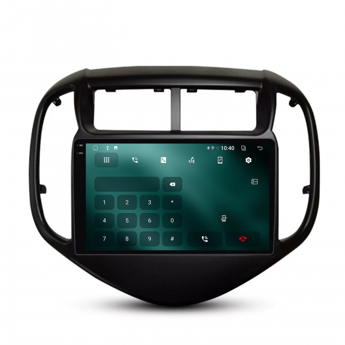 Carplay Android OS Chevrolet Aveo (2017-2021) | AutoDrop.ro [6]