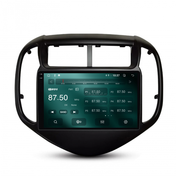 Carplay Android OS Chevrolet Aveo (2017-2021) | AutoDrop.ro [8]