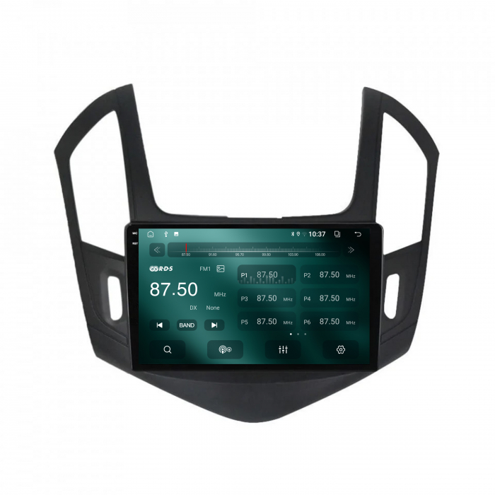 Navigatie Chevrolet Cruze (2013-2015) 4GB | AutoDrop.ro [8]