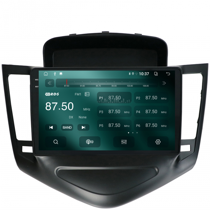Carplay Android OS Chevrolet Cruze 4GB | AutoDrop.ro [7]