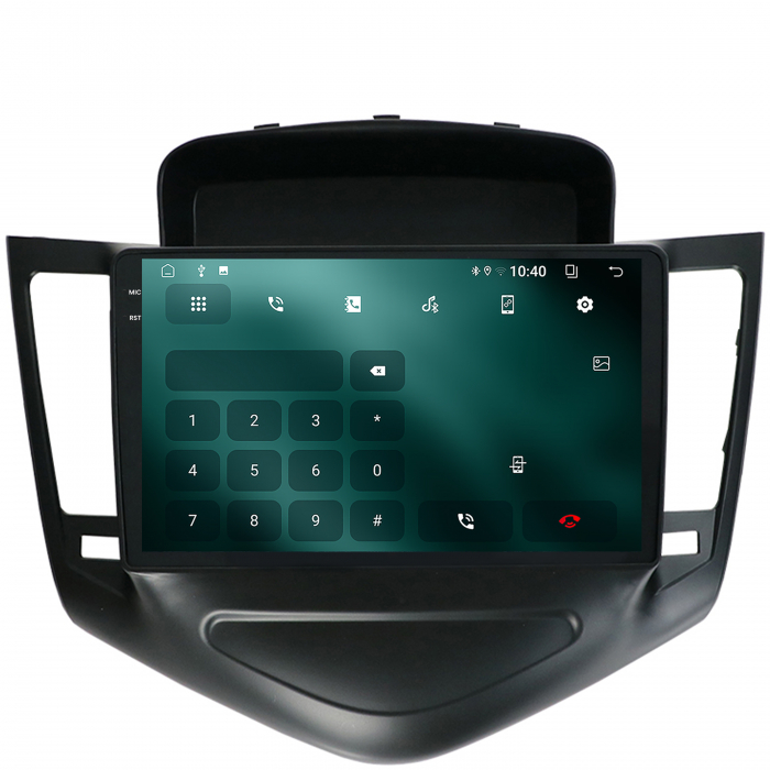 Carplay Android OS Chevrolet Cruze 4GB | AutoDrop.ro [8]