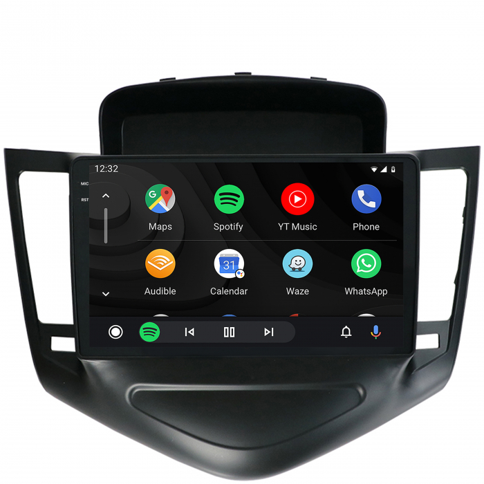 Carplay Android OS Chevrolet Cruze 4GB | AutoDrop.ro [5]