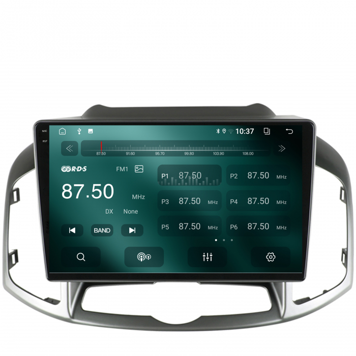 Navigatie Chevrolet Captiva (2011-2018) 4GB | AutoDrop.ro [8]
