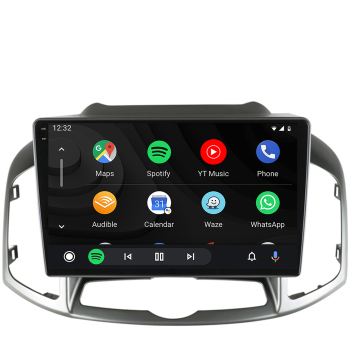 Navigatie Chevrolet Captiva (2011-2018) 4GB | AutoDrop.ro [5]