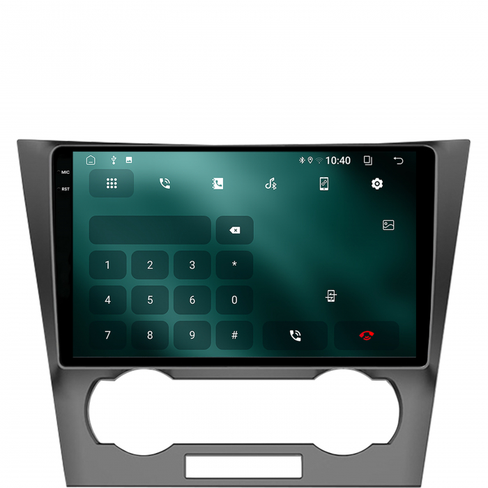 Carplay Android OS Chevrolet Epica 4GB | AutoDrop.ro [7]