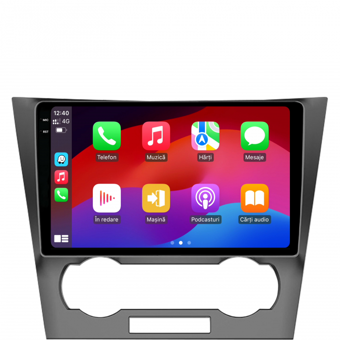 Carplay Android OS Chevrolet Epica 4GB | AutoDrop.ro [4]