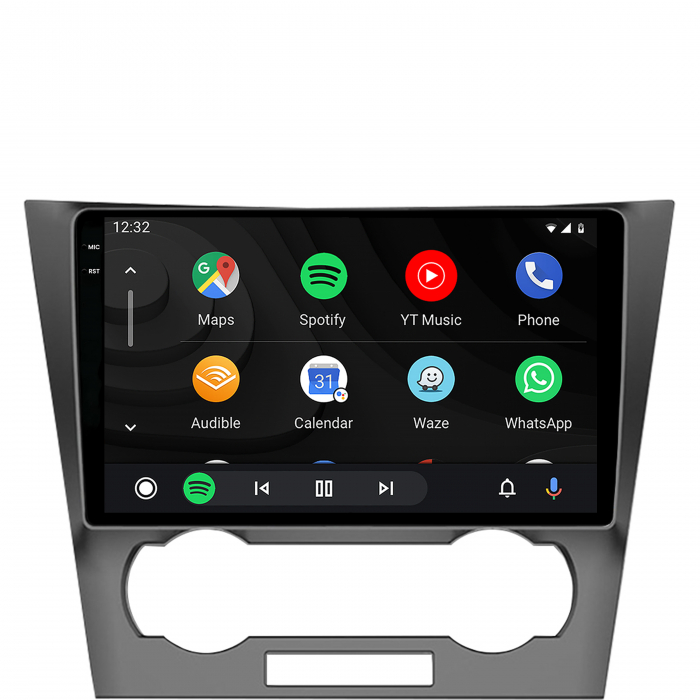 Carplay Android OS Chevrolet Epica 4GB | AutoDrop.ro [5]