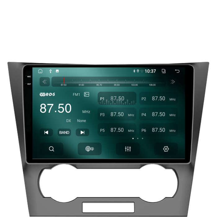 Carplay Android OS Chevrolet Epica 4GB | AutoDrop.ro [9]