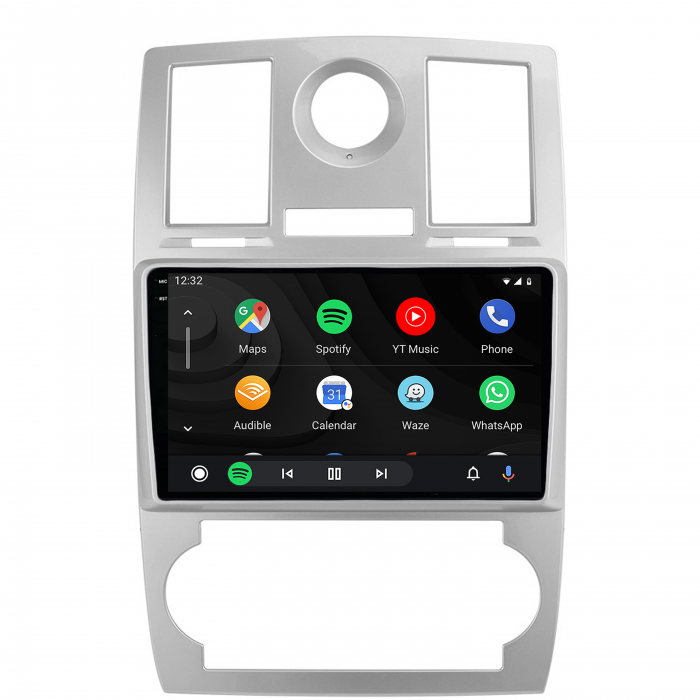 Carplay Android Chrystler 300C 2+34GB | AutoDrop.ro [5]