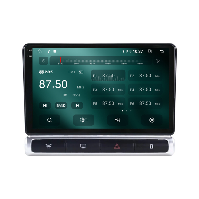 Carplay Carpad Android OS Citroen C3 High-V (2024+) | AutoDrop.ro [6]