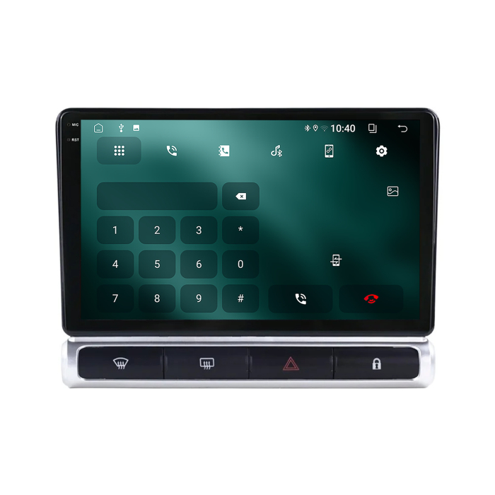 Carplay Carpad Android OS Citroen C3 High-V (2024+) | AutoDrop.ro [9]