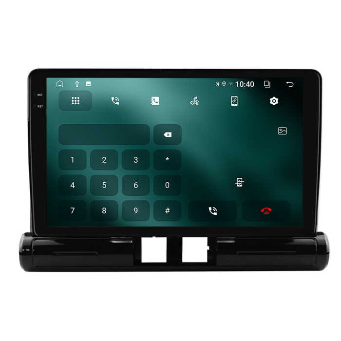 Carplay Carpad Android OS Citroen C3 Low-V (2024+) | AutoDrop.ro [7]