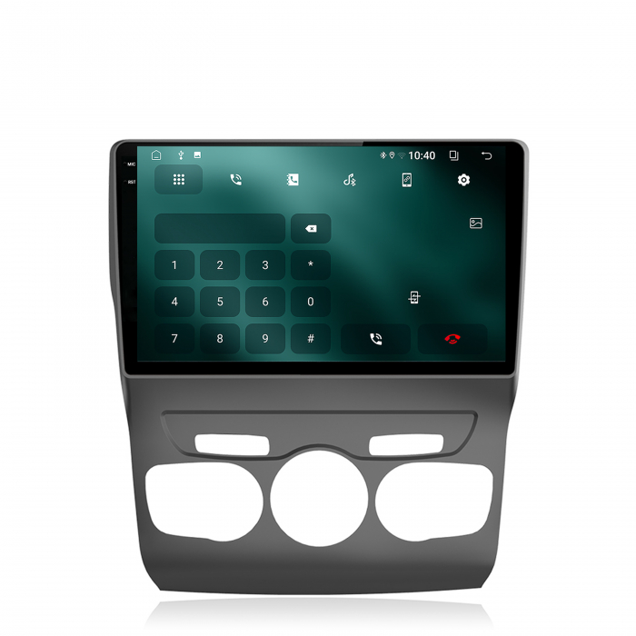 Carplay Android OS Citroen C4 4GB | AutoDrop.ro [7]