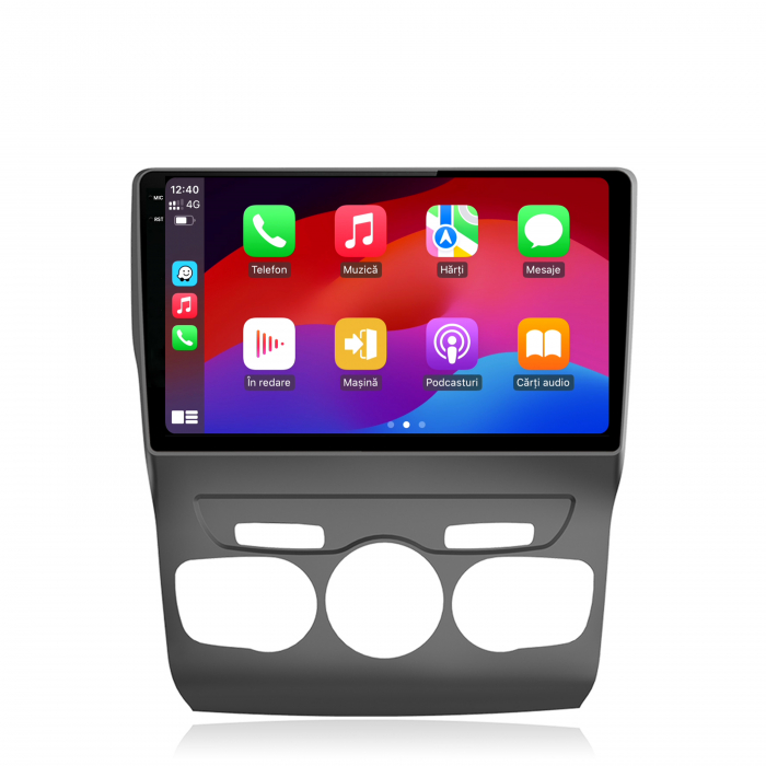 Carplay Android OS Citroen C4 4GB | AutoDrop.ro [4]