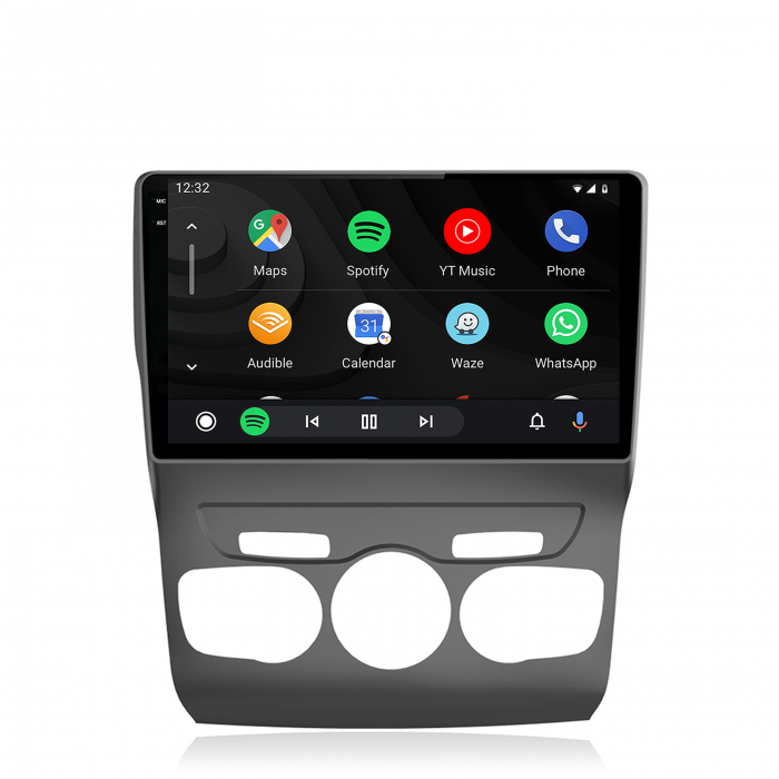Carplay Android OS Citroen C4 4GB | AutoDrop.ro [5]