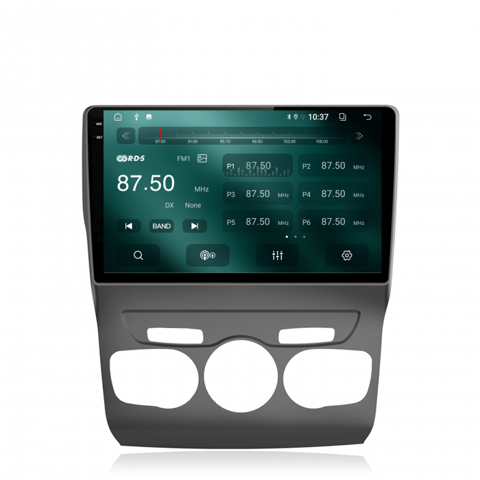 Carplay Android OS Citroen C4 4GB | AutoDrop.ro [8]