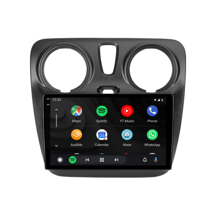 Navigatie Android OS Dacia Dokker | AutoDrop.ro [5]