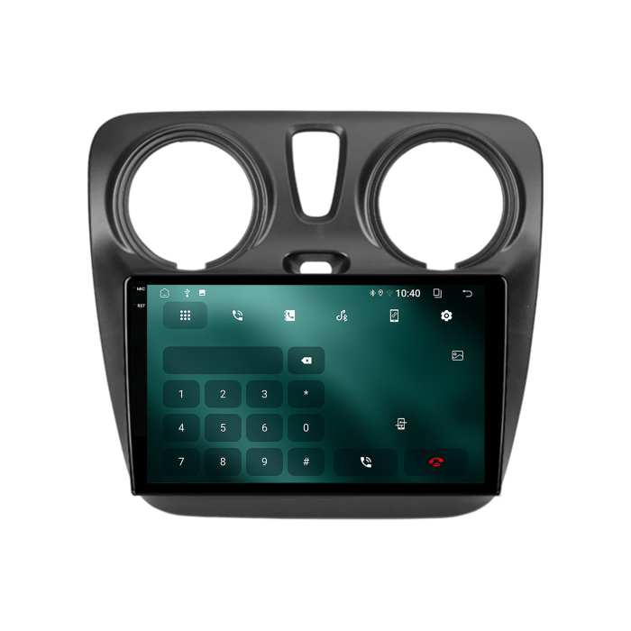 Navigatie Android OS Dacia Dokker | AutoDrop.ro [7]