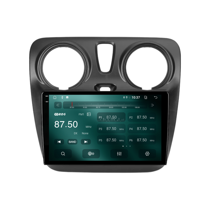 Navigatie Android OS Dacia Dokker | AutoDrop.ro [9]