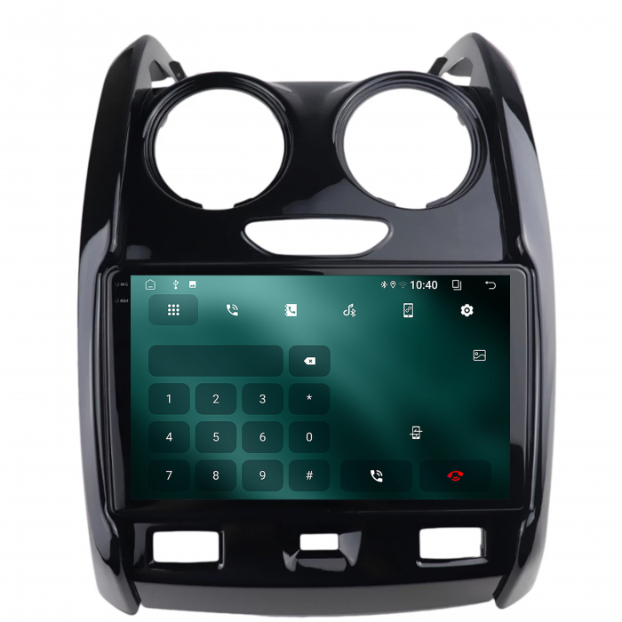 Navigatie Dedicata Dacia Duster Android 4GB | AutoDrop.ro [7]