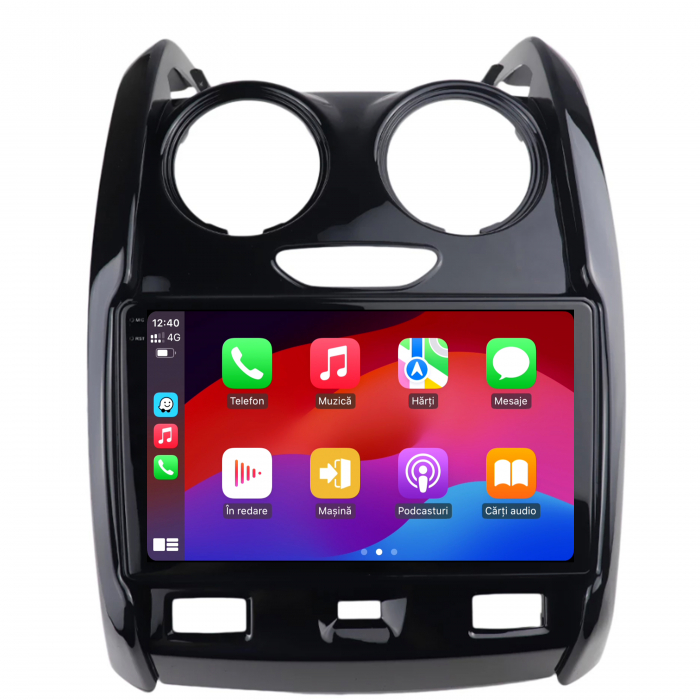 Navigatie Dedicata Dacia Duster Android 4GB | AutoDrop.ro [4]