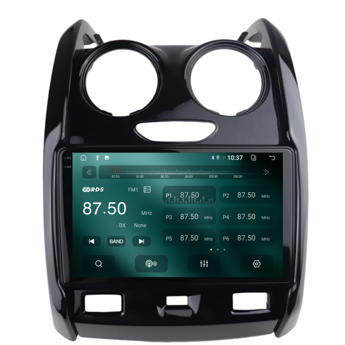 Navigatie Dedicata Dacia Duster Android 4GB | AutoDrop.ro [8]