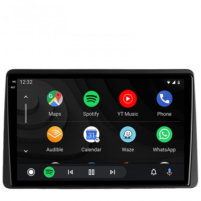 Navigatie Carplay Dacia Duster 2018+ 4GB | AutoDrop.ro [5]