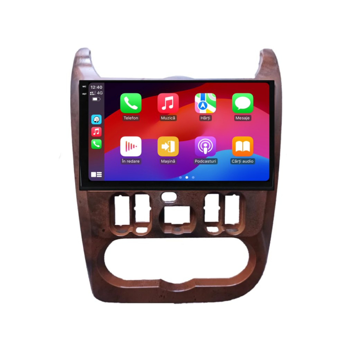 Navigatie Android Dacia Logan 4GB | AutoDrop.ro [4]