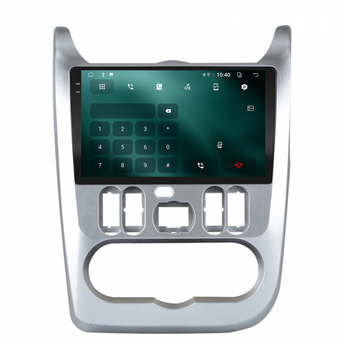 Carplay Android OS Dacia Logan 4GB | AutoDrop.ro [7]
