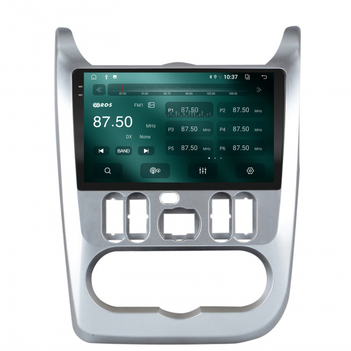 Carplay Android OS Dacia Logan 4GB | AutoDrop.ro [8]