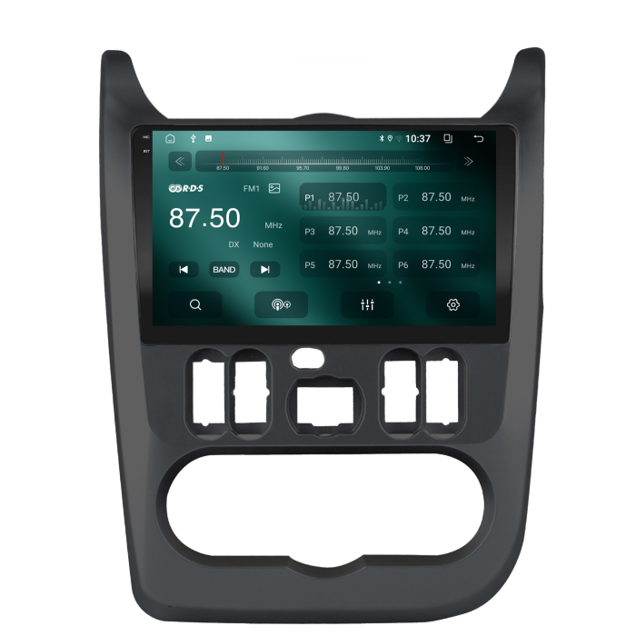 Carplay Android OS Dacia Logan 4GB | AutoDrop.ro [7]