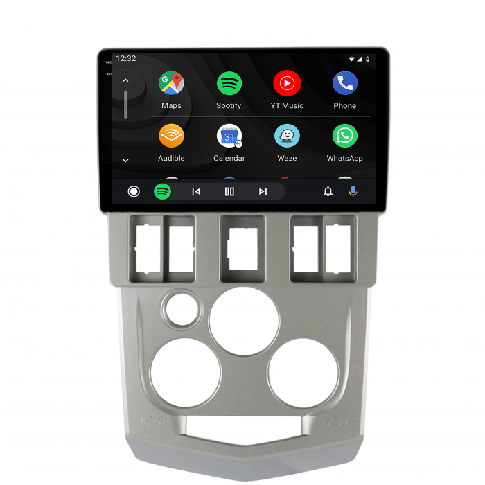 Carplay Android OS Dacia Logan PH1 4GB | AutoDrop.ro [5]