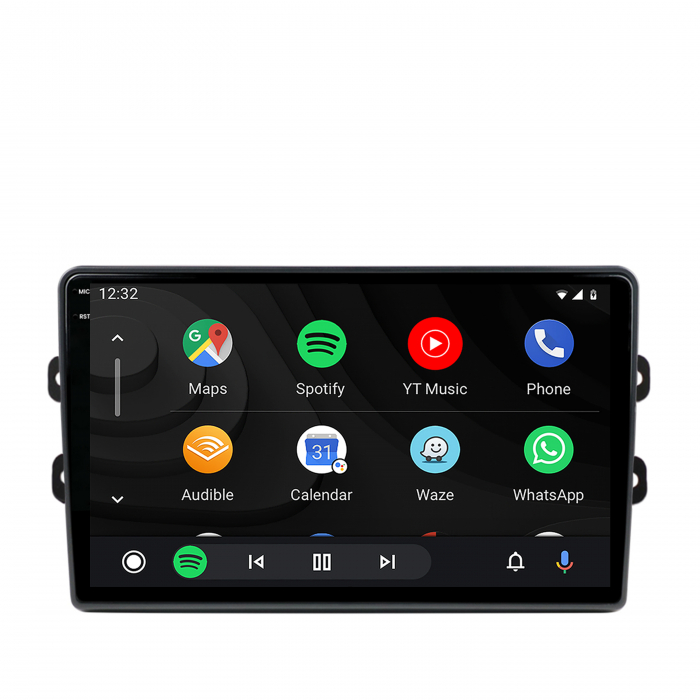 Navigatie Android OS DACIA 2+34GB Octacore | AutoDrop.ro [5]