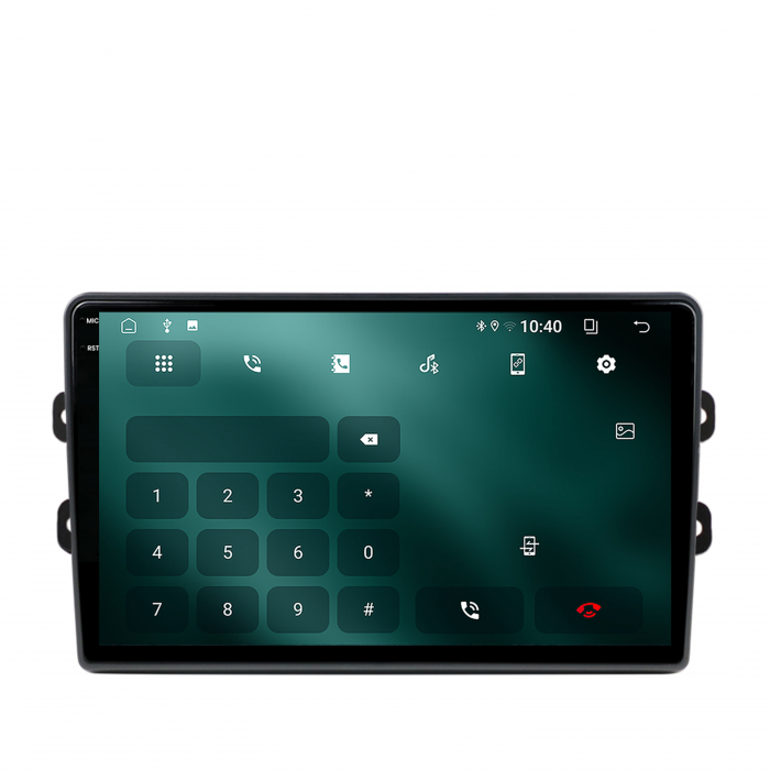 Navigatie Android OS DACIA 2+34GB Octacore | AutoDrop.ro [7]
