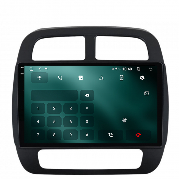 Navigatie Dacia Spring 2021-Prezent 4GB AD-BGS | AutoDrop.ro [7]