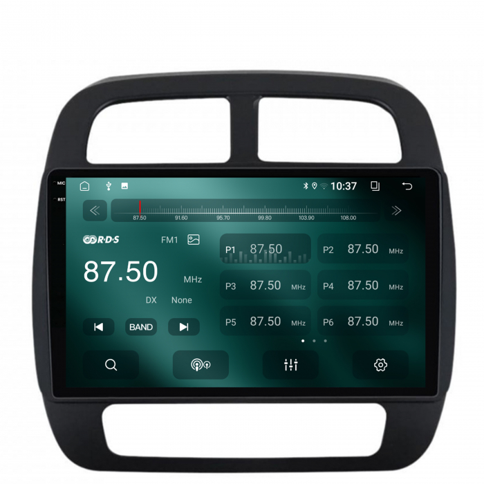 Navigatie Dacia Spring 2021-Prezent 4GB AD-BGS | AutoDrop.ro [9]