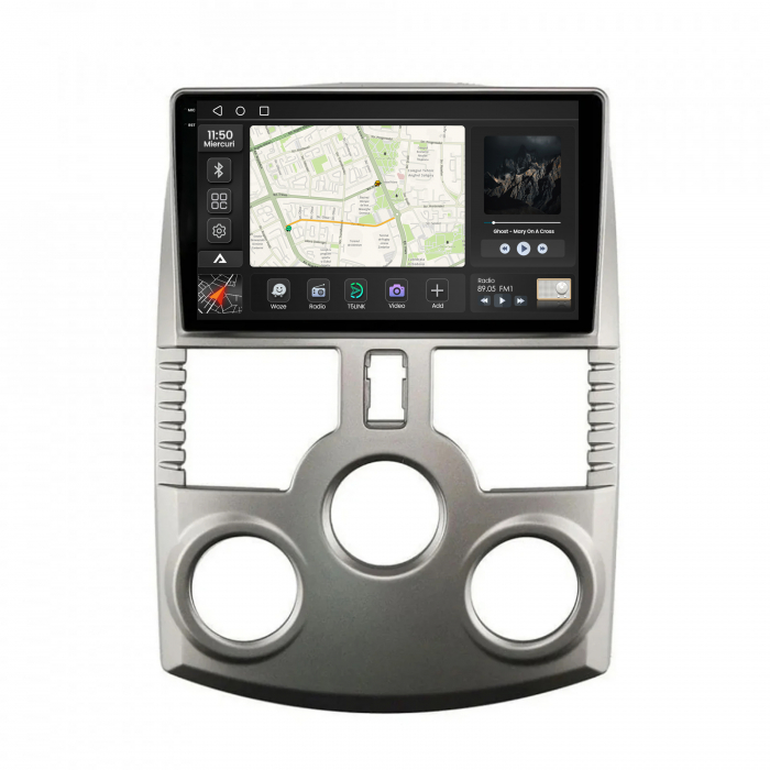 Carplay Android OS Daihatsu Terios 4GB | AutoDrop.ro [2]