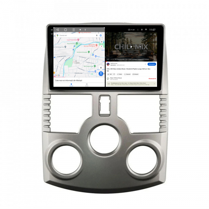 Carplay Android OS Daihatsu Terios 4GB | AutoDrop.ro [7]