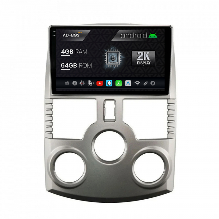 Carplay Android OS Daihatsu Terios 4GB | AutoDrop.ro [1]