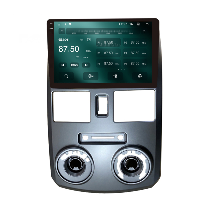 Carplay Android OS Daihatsu Terios 4GB | AutoDrop.ro [7]