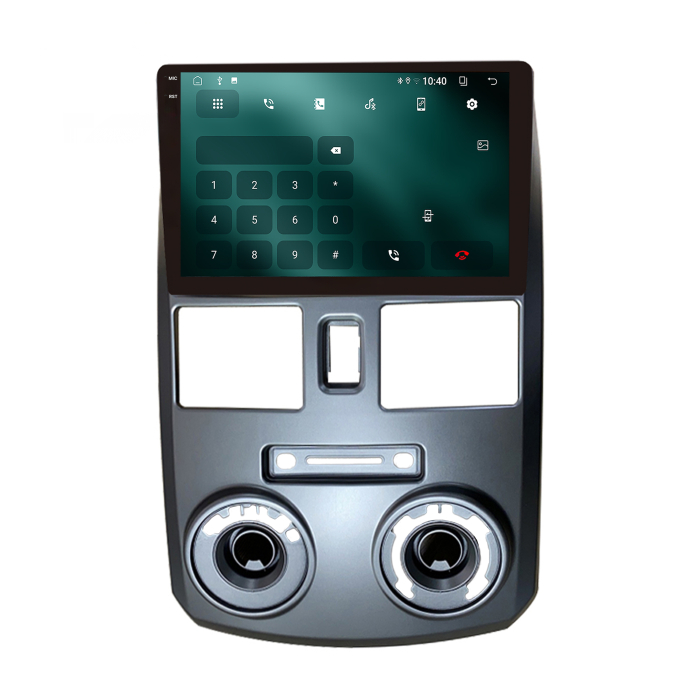 Carplay Android OS Daihatsu Terios 4GB | AutoDrop.ro [8]